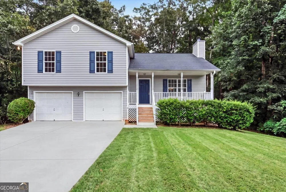 2799 Kristi Beth CT Dacula, GA 30019