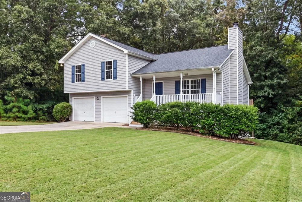 2799 Kristi Beth CT Dacula, GA 30019