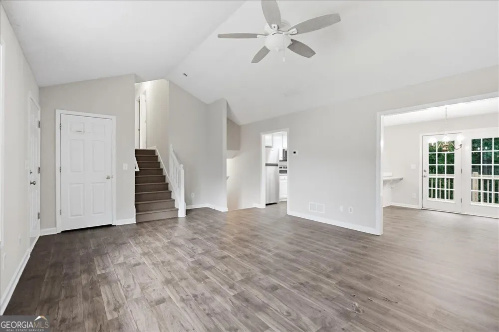 2799 Kristi Beth CT Dacula, GA 30019