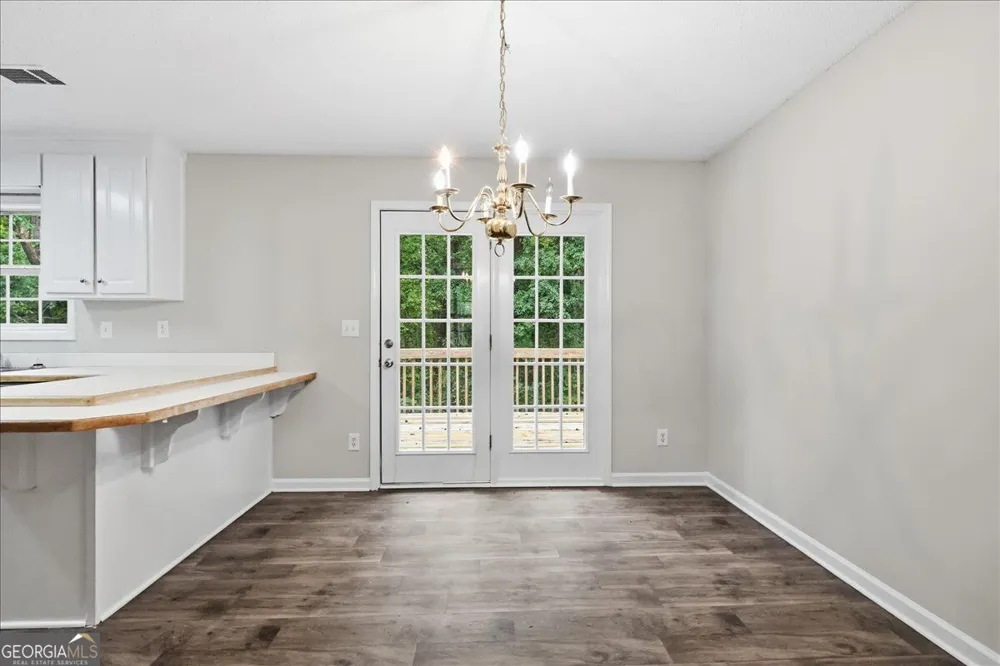2799 Kristi Beth CT Dacula, GA 30019