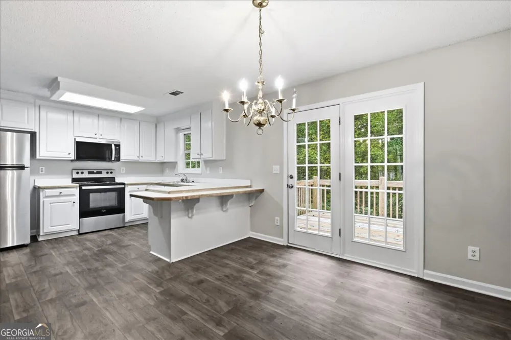 2799 Kristi Beth CT Dacula, GA 30019