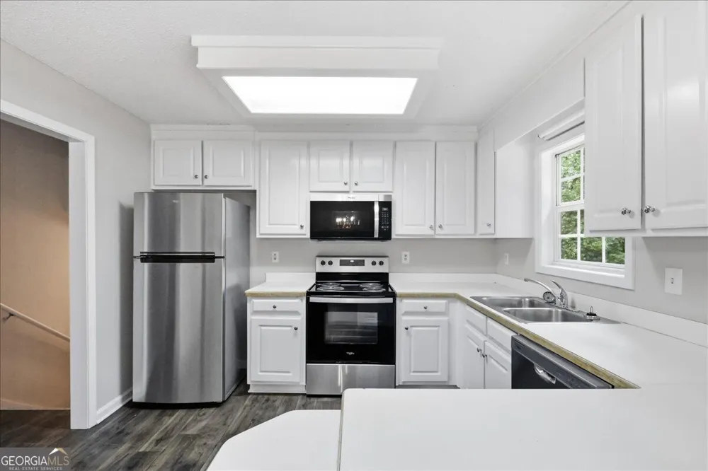 2799 Kristi Beth CT Dacula, GA 30019