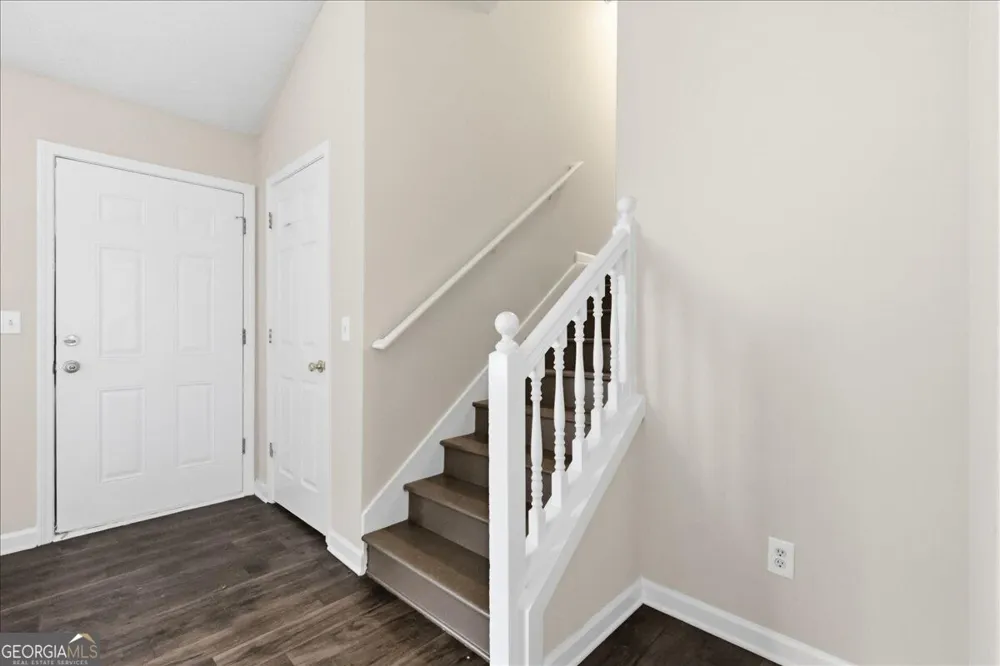 2799 Kristi Beth CT Dacula, GA 30019