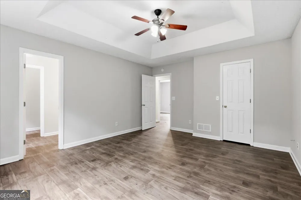 2799 Kristi Beth CT Dacula, GA 30019