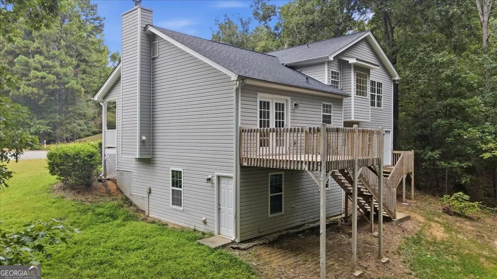 2799 Kristi Beth CT Dacula, GA 30019