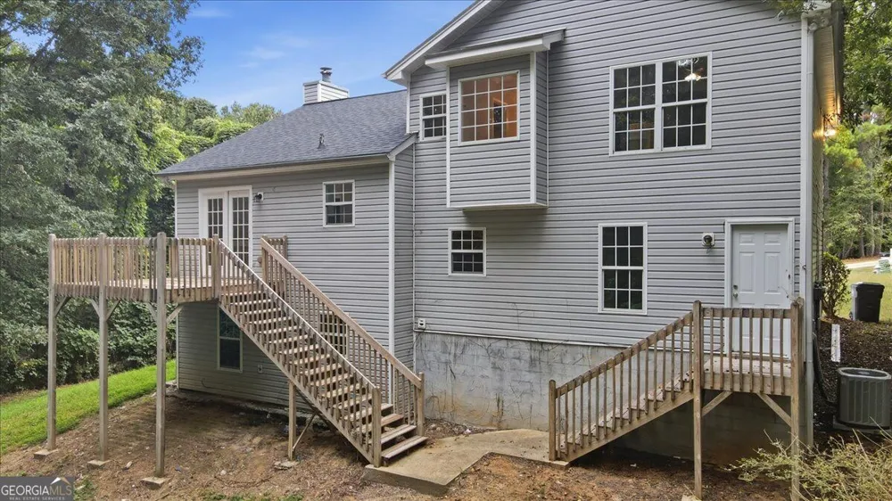 2799 Kristi Beth CT Dacula, GA 30019