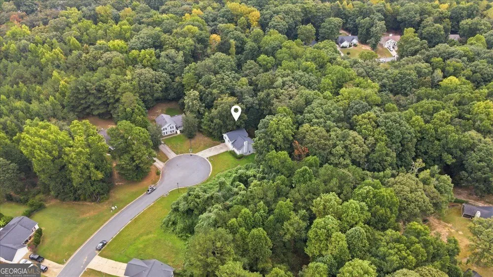 2799 Kristi Beth CT Dacula, GA 30019