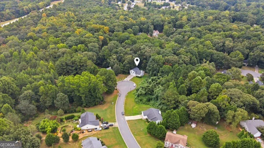 2799 Kristi Beth CT Dacula, GA 30019