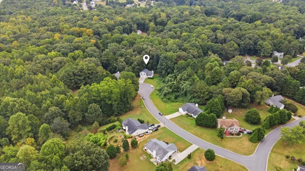 2799 Kristi Beth CT Dacula, GA 30019
