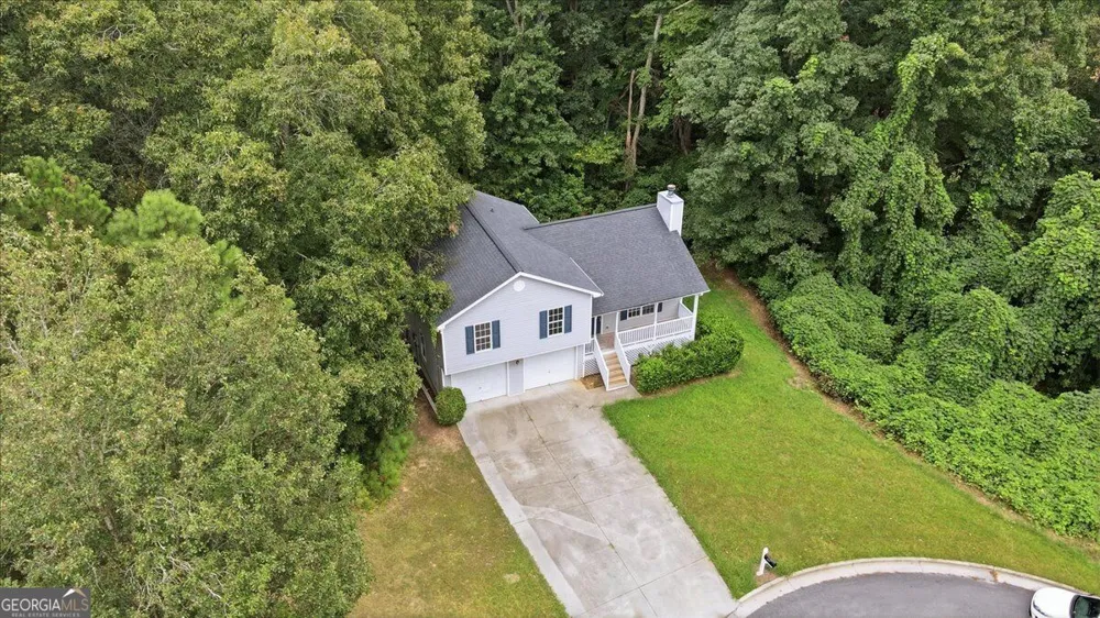 2799 Kristi Beth CT Dacula, GA 30019