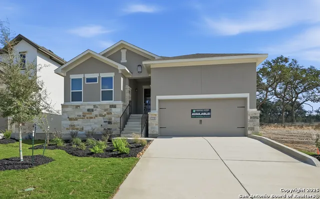 229 Sasparilla Boerne, TX 78006