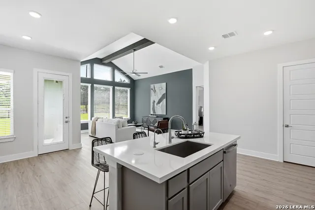229 Sasparilla Boerne, TX 78006