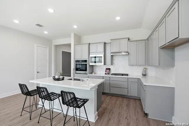 229 Sasparilla Boerne, TX 78006