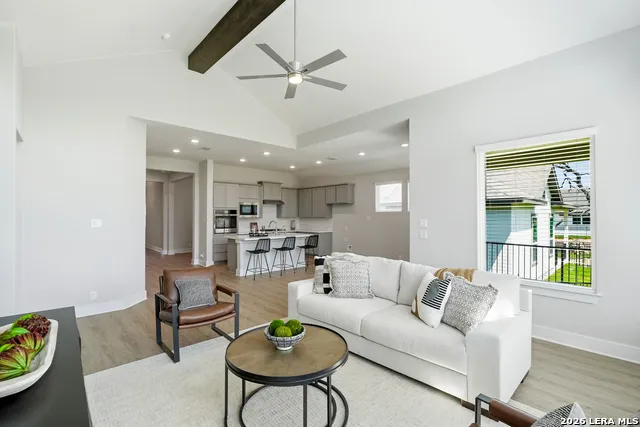 229 Sasparilla Boerne, TX 78006