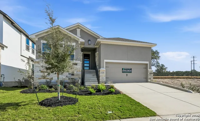229 Sasparilla Boerne, TX 78006