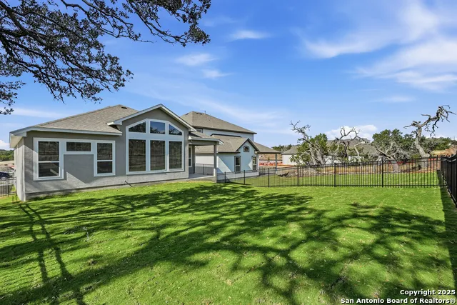 229 Sasparilla Boerne, TX 78006