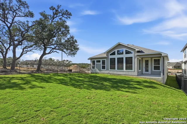 229 Sasparilla Boerne, TX 78006