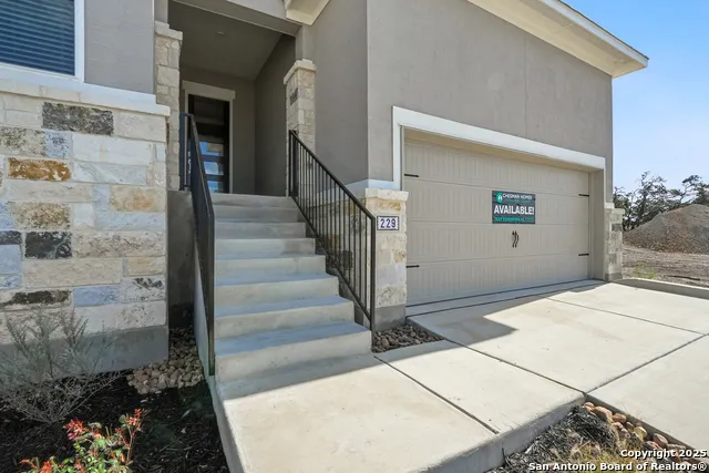 229 Sasparilla Boerne, TX 78006