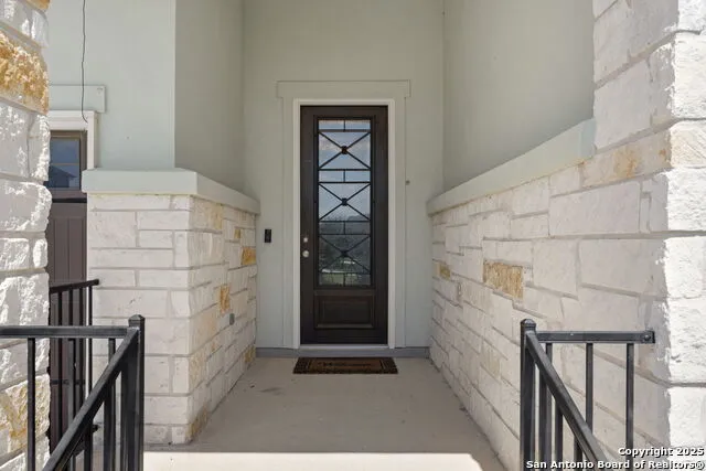 6533 Crockett Cv Schertz, TX 78108