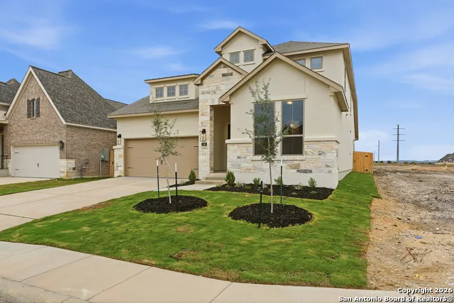 346 Haby Hollow San Antonio, TX 78253