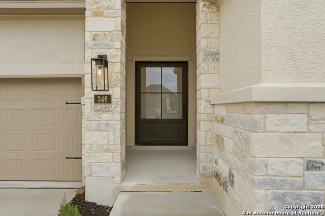 346 Haby Hollow San Antonio, TX 78253