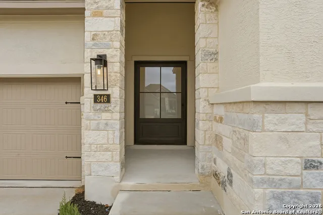 346 Haby Hollow San Antonio, TX 78253