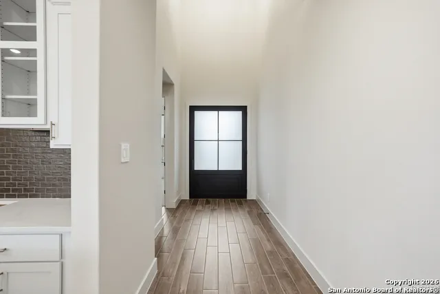 346 Haby Hollow San Antonio, TX 78253