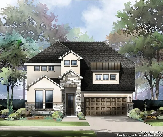 346 Haby Hollow San Antonio, TX 78253