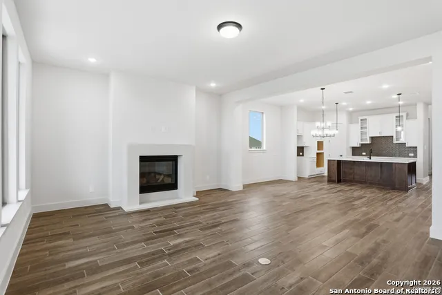 346 Haby Hollow San Antonio, TX 78253