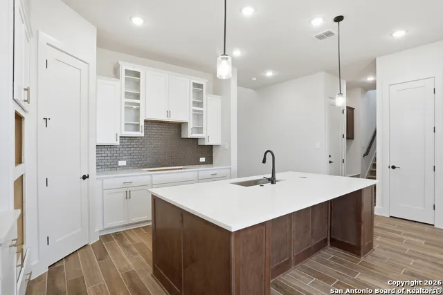 346 Haby Hollow San Antonio, TX 78253