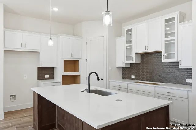 346 Haby Hollow San Antonio, TX 78253