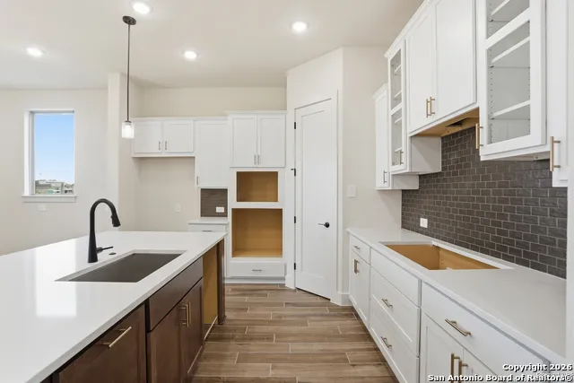 346 Haby Hollow San Antonio, TX 78253