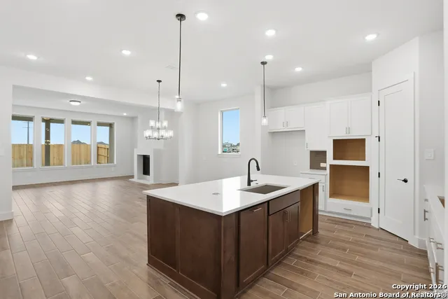 346 Haby Hollow San Antonio, TX 78253