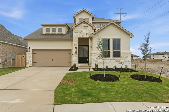 346 Haby Hollow San Antonio, TX 78253