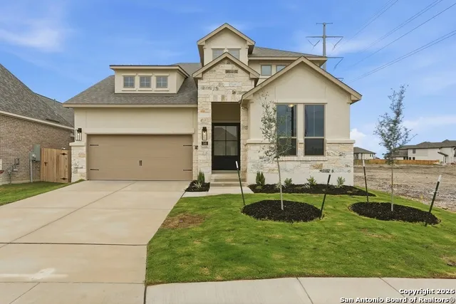 346 Haby Hollow San Antonio, TX 78253