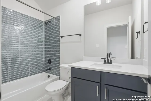 346 Haby Hollow San Antonio, TX 78253