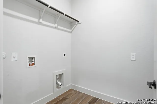 346 Haby Hollow San Antonio, TX 78253