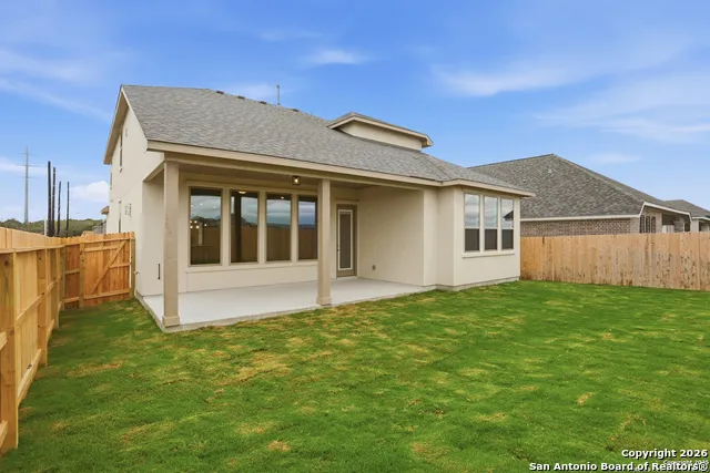 346 Haby Hollow San Antonio, TX 78253