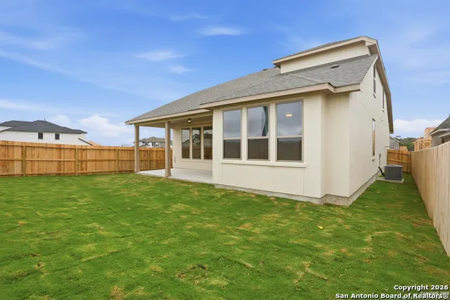 346 Haby Hollow San Antonio, TX 78253