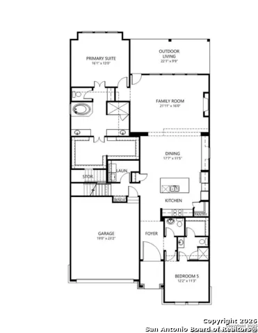 346 Haby Hollow San Antonio, TX 78253