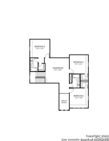 346 Haby Hollow San Antonio, TX 78253