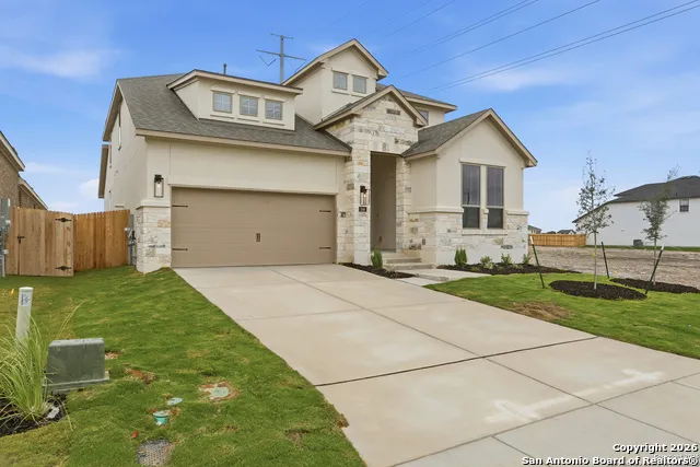 346 Haby Hollow San Antonio, TX 78253