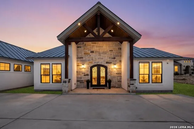 877 Annabelle Ave Bulverde, TX 78163