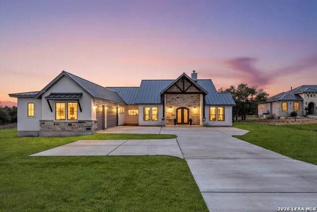 877 Annabelle Ave Bulverde, TX 78163