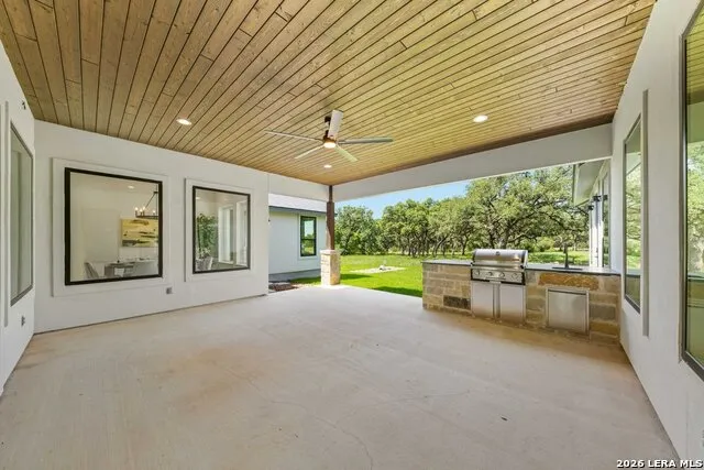 877 Annabelle Ave Bulverde, TX 78163