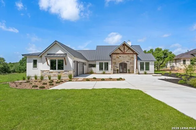 877 Annabelle Ave Bulverde, TX 78163