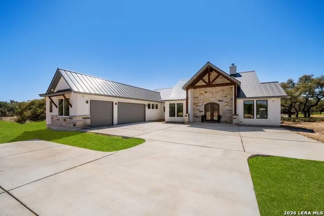 877 Annabelle Ave Bulverde, TX 78163