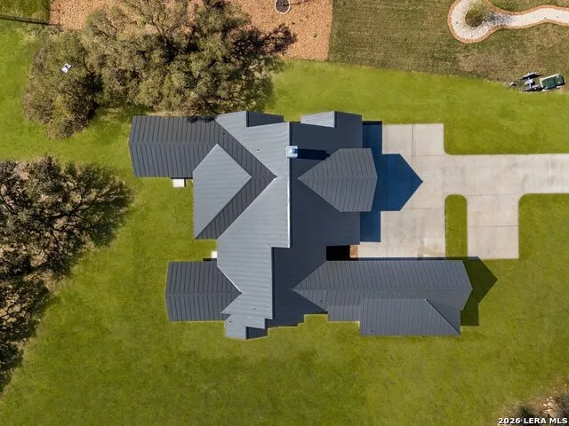 877 Annabelle Ave Bulverde, TX 78163