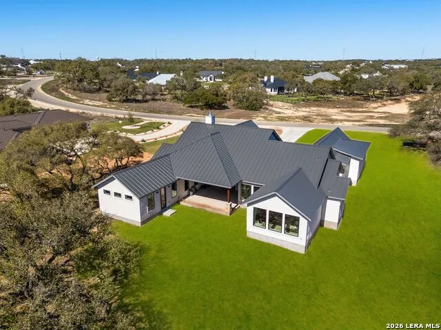 877 Annabelle Ave Bulverde, TX 78163