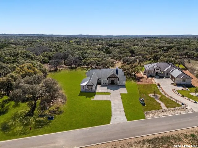 877 Annabelle Ave Bulverde, TX 78163